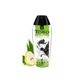 Lubrifiant lêchable poire thé vert exotique 165ml 